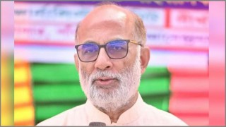 মুক্তিযুদ্ধের চেতনার বাংলাদেশ ধরে রাখাই হোক ৭ মার্চের দৃপ্ত প্রত্যয়: শ ম রেজাউল করিম মুক্তিযুদ্ধের চেতনার বাংলাদেশ ধরে রাখাই হোক ৭ মার্চের দৃপ্ত প্রত্যয়: শ ম রেজাউল করিম